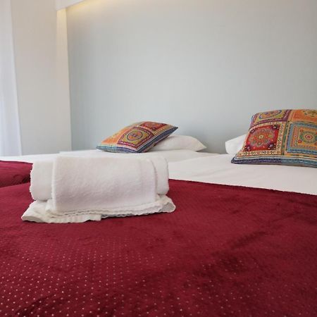 Maria Violeta Tourism Apartment Cadaval Exterior photo